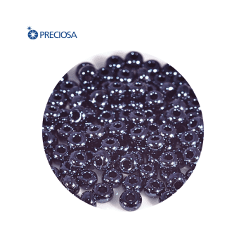 MOSTACILLA PERLADA ACERINA 10/0 (VENTA POR PAQUETE 125GRM)