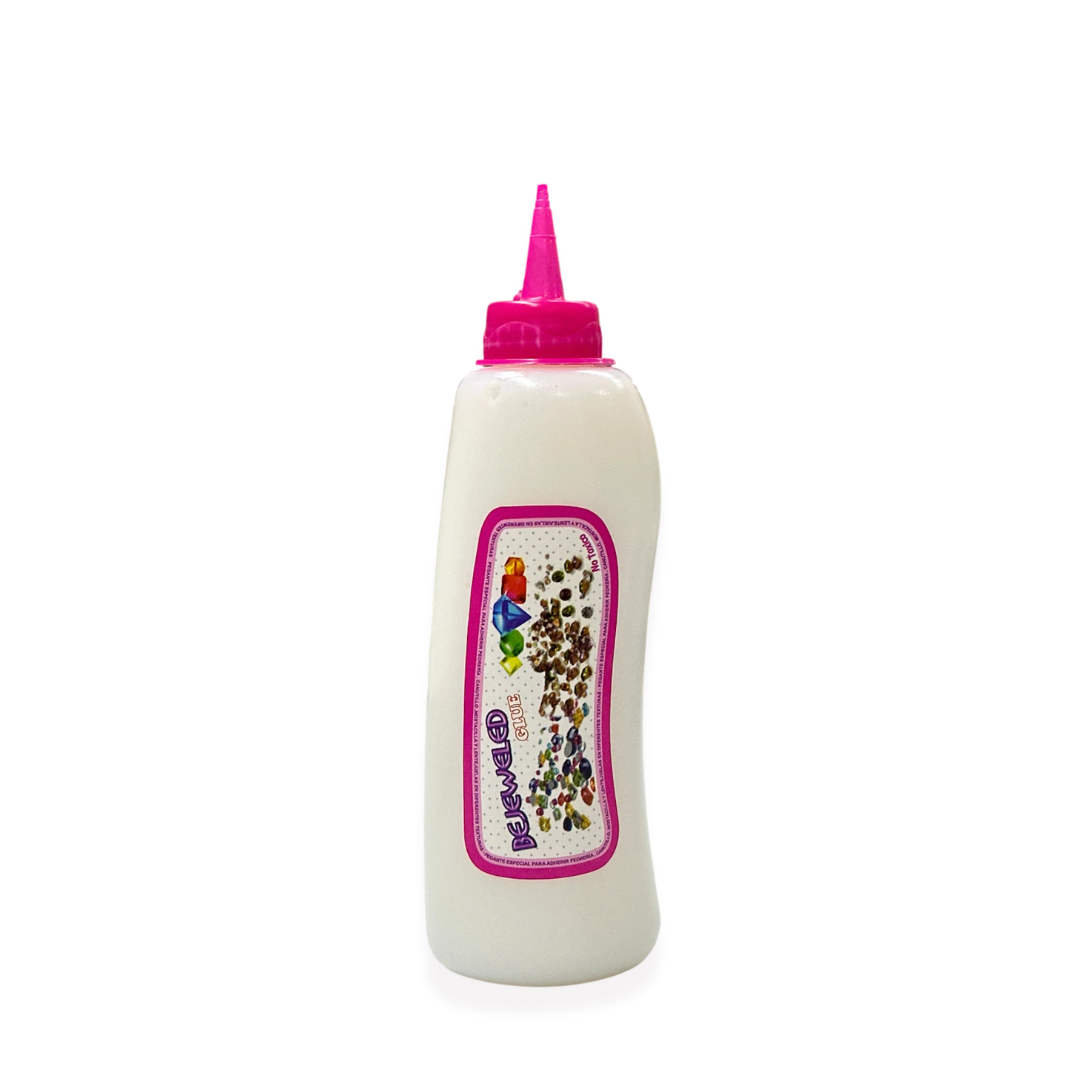PEGANTE PARA PEDRERIA BEJEWELED 120GRAMOS (VENTA POR UNIDAD)